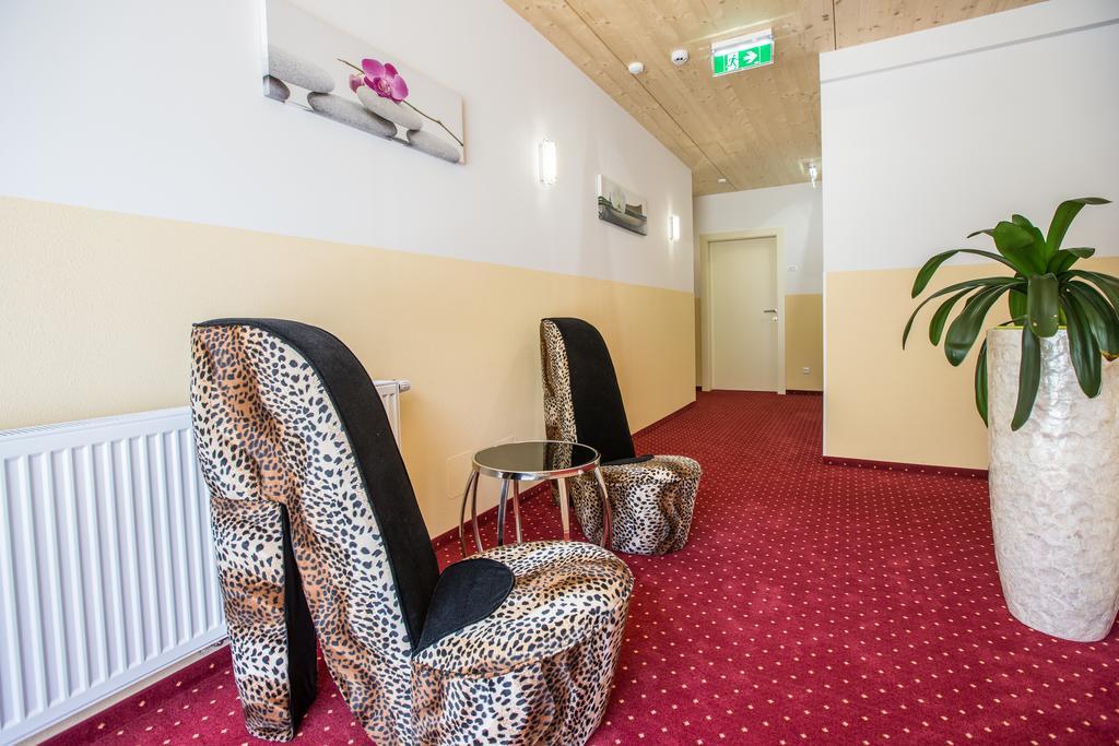 Gaestehaus Krappinger/Pizzeria Mamma Mia Ossiach Cameră foto